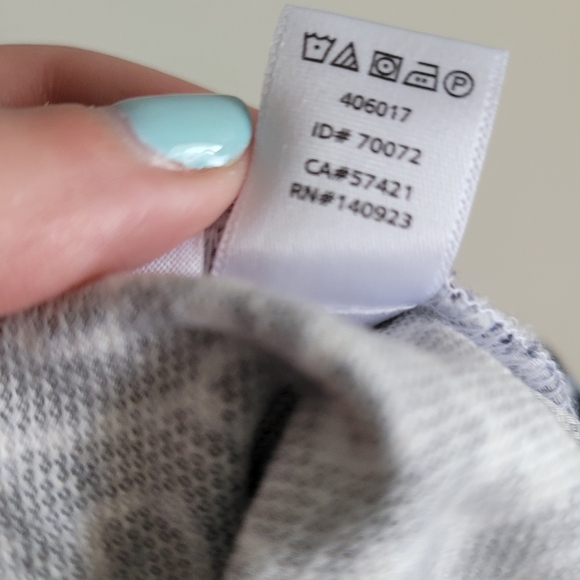 CLOSET CLEAROUT Loft Riviera Short - Picture 6 of 6